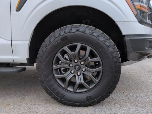 Used 2025 Ford F150 Tremor w/ Equipment Group 402A High AWD/4WD image 12