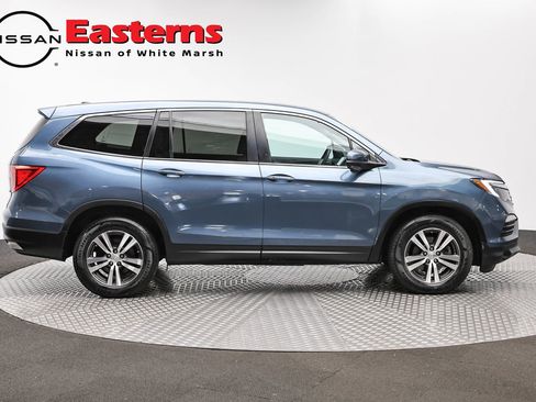 Used 2016 Honda Pilot EX-L image 4