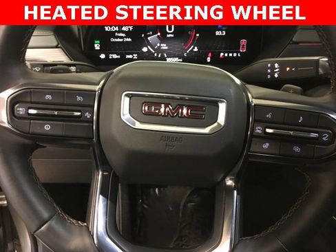 Used 2024 GMC Acadia AT4 w/ LPO, Floor Liner Package image 29