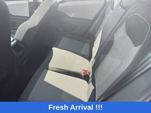 Used 2024 Volkswagen Taos S FWD image 18