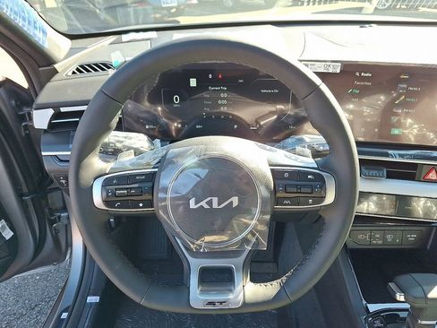 New 2026 Kia K5 GT w/ GT1 Package image 15