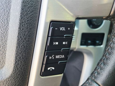 Used 2014 Ford F150 Platinum AWD/4WD image 13