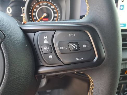 Used 2024 Jeep Wrangler Sport AWD/4WD image 14