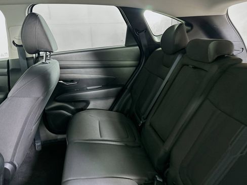 Used 2025 Hyundai Tucson SEL image 26