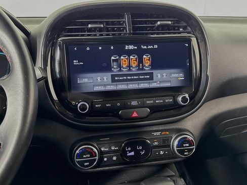 Used 2023 Kia Soul GT-Line FWD image 23
