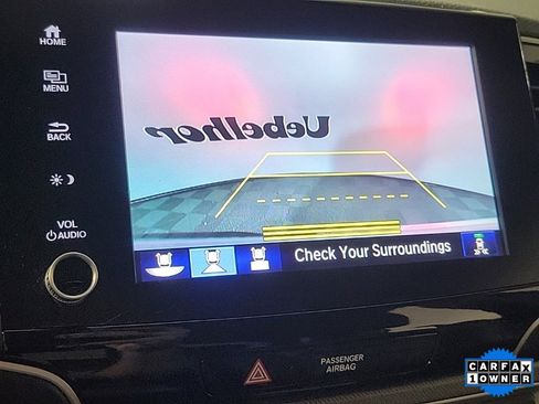 Used 2023 Honda Ridgeline RTL-E image 27