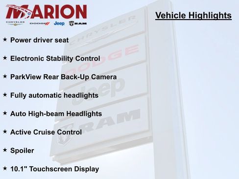 Used 2025 Jeep Compass Limited AWD/4WD image 7