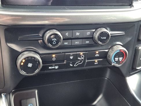 Used 2024 Ford F150 STX w/ STX Black Appearance Package RWD image 20