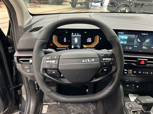 New 2026 Kia Sportage EX AWD/4WD image 15