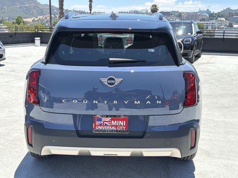 New 2027 MINI Cooper Countryman S AWD/4WD image 4
