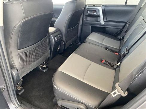 Certified 2021 Toyota 4Runner SR5 Premium w/ Moonroof Package AWD/4WD image 24