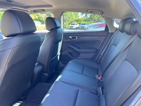 Used 2024 Acura Integra FWD image 9
