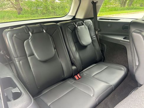 New 2026 Lincoln Aviator Reserve AWD/4WD image 22