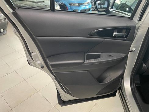 Used 2025 Mitsubishi Eclipse Cross SE image 19