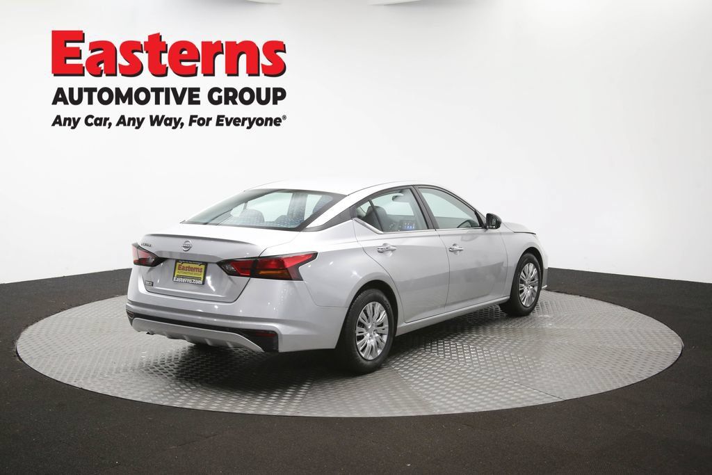 Used 2024 Nissan Altima 2.5 S FWD image 39