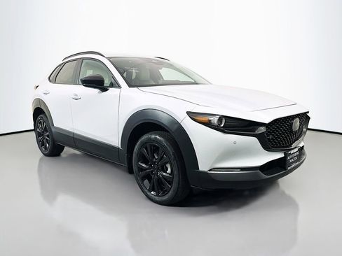 New 2026 MAZDA CX-30 Aire Edition AWD/4WD image 1