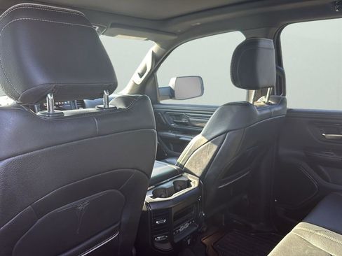 Used 2023 RAM 1500 Limited image 29
