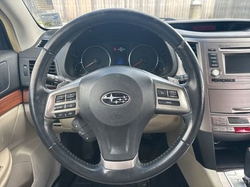 Used 2014 Subaru Outback 2.5i Limited w/ Moonroof Package image 21