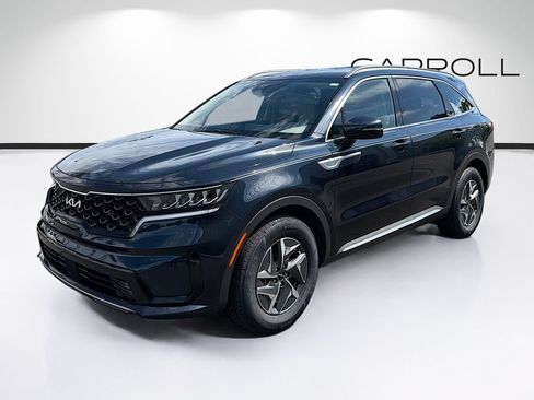 Used 2023 Kia Sorento EX FWD image 7