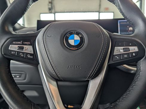 Used 2026 BMW X5 xDrive40i w/ Premium Package AWD/4WD image 20