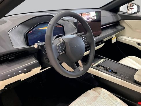 New 2026 Lexus ES 350e FWD image 10
