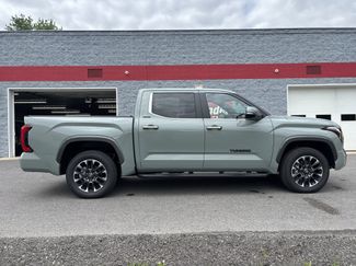 New 2026 Toyota Tundra Limited AWD/4WD video 2