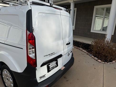 Used 2015 Ford Transit Connect XL image 36