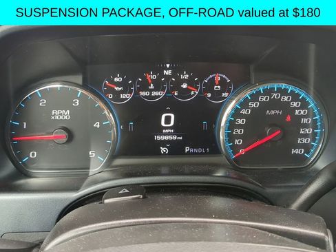 Used 2018 GMC Sierra 2500 Denali w/ Duramax Plus Package image 13