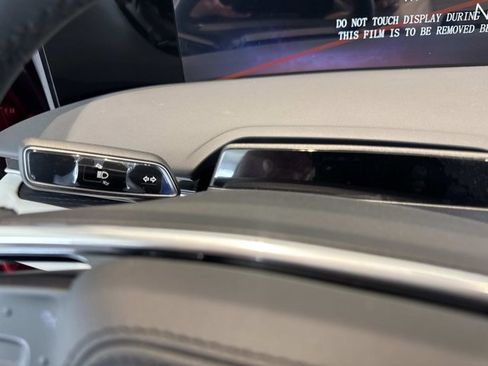 New 2026 Lincoln Nautilus Reserve image 27