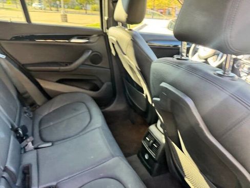 Used 2016 BMW X1 xDrive28i image 22