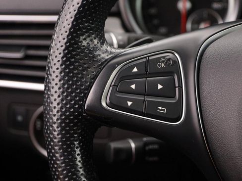 Used 2017 Mercedes-Benz GLE 350 w/ Premium 1 Package image 13