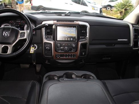 Used 2017 RAM 2500 Laramie image 20