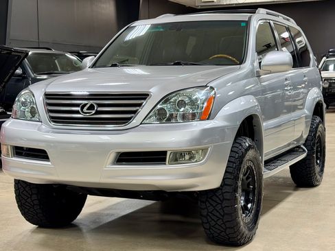 Used 2006 Lexus GX 470 AWD/4WD image 32