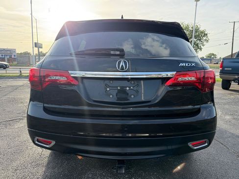 Used 2015 Acura MDX FWD w/ Technology Package image 6