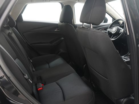 Used 2021 MAZDA CX-3 Sport image 13