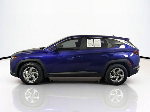 Used 2024 Hyundai Tucson SE FWD image 8