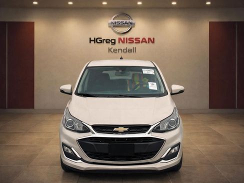 Used 2021 Chevrolet Spark LT FWD image 6