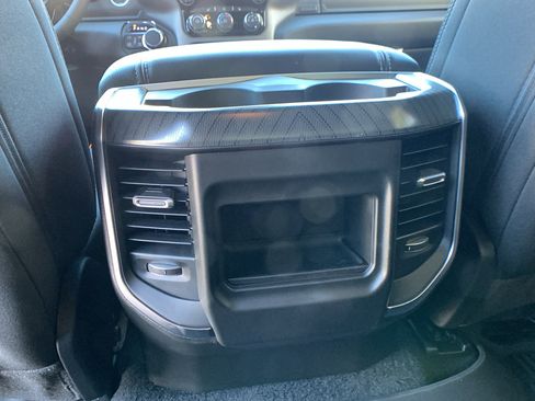 New 2026 RAM 1500 Big Horn w/ Night Edition image 27