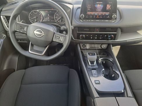 Used 2026 Nissan Rogue S FWD image 20