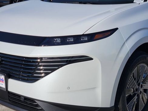 New 2026 Nissan Murano SL image 6