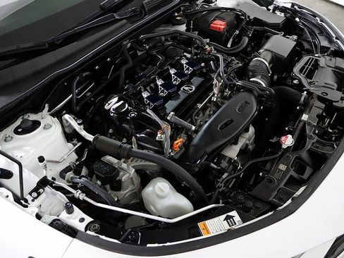 Certified 2024 Acura Integra Base image 33