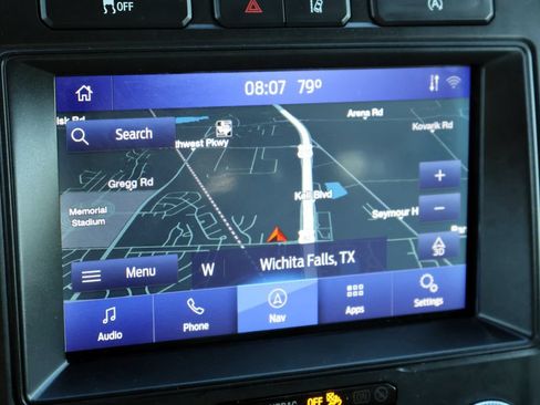 Certified 2021 Ford Expedition Limited RWD image 8