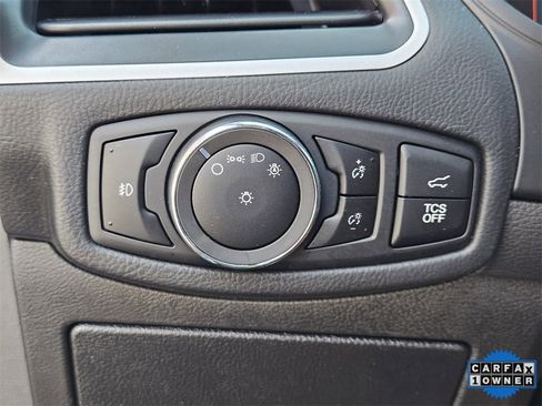 Used 2024 Ford Edge ST-Line image 21