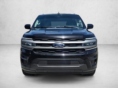 Certified 2024 Ford Expedition XLT RWD image 2