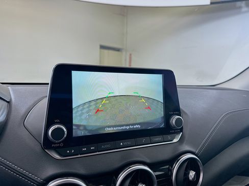 Used 2023 Nissan Sentra SV image 22