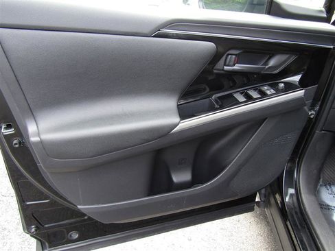 Used 2023 Toyota bZ4X AWD w/ Weather Package image 9