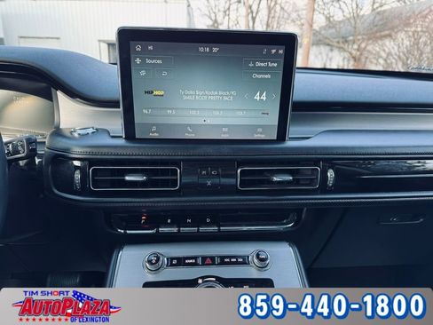 Used 2021 Lincoln Aviator 2WD image 6