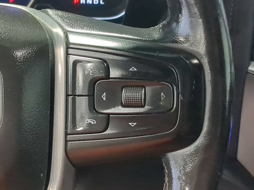 Used 2021 GMC Sierra 1500 Denali AWD/4WD image 30