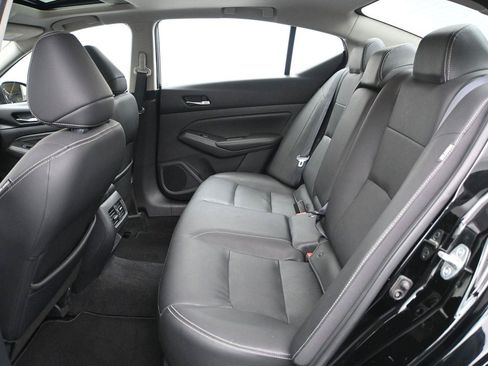 Used 2019 Nissan Altima 2.5 SL AWD/4WD image 8