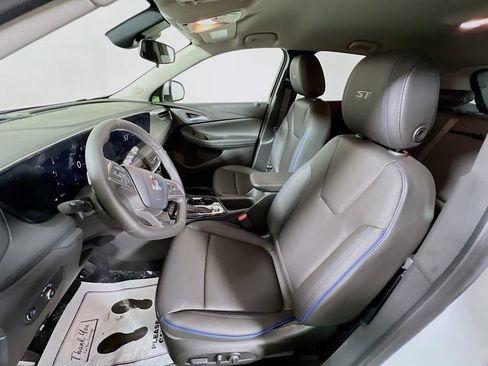 New 2026 Buick Encore GX Sport Touring image 16